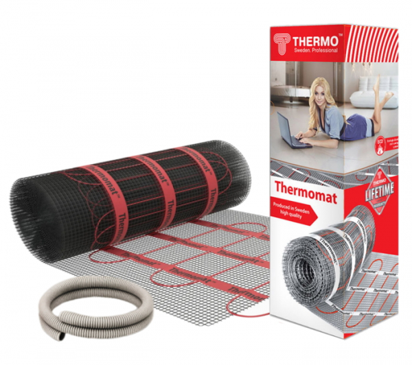 Thermomat TVK 180 - 0,5 кв.м.