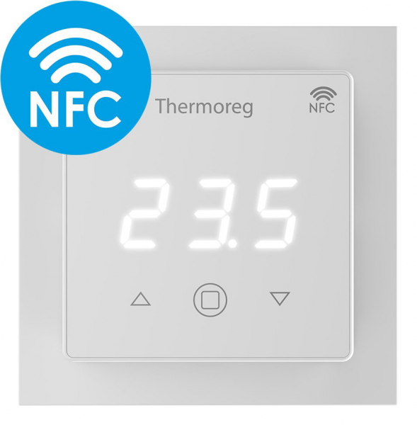 Thermoreg TI-700 белый