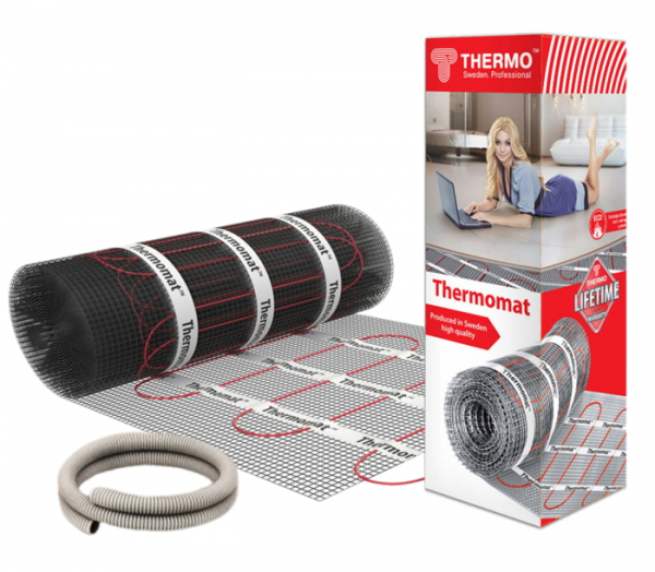 Thermomat TVK 130 - 1,0 кв.м.